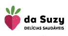 da Suzy - Delícias Saudáveis