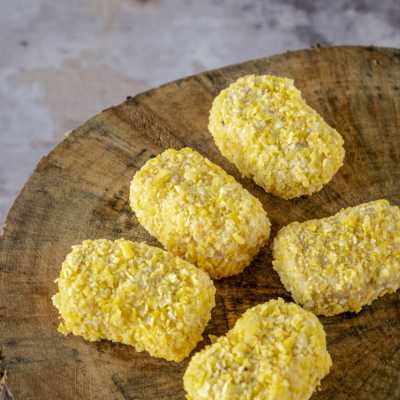 Nugget Vegetariano
