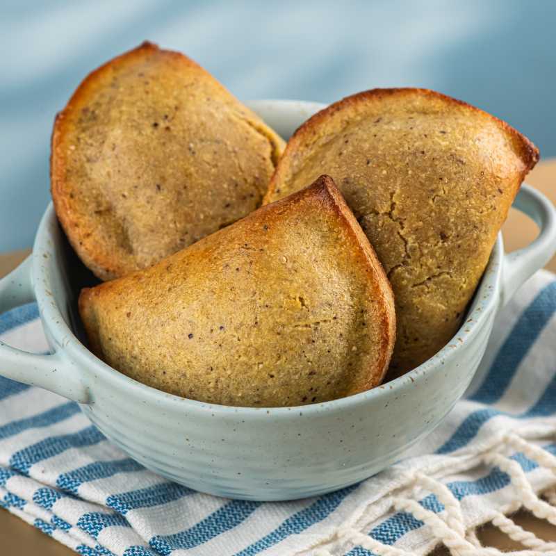 Empanada LC/Ceto